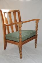 LOUNGE ZETEL - Vintage Sixties, Ophalen, Gebruikt, Eenpersoons, Minder dan 75 cm