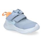 Nike Star Runner Grijze Sneakers maat 22, Bottines, Garçon ou Fille, Enlèvement ou Envoi, Neuf