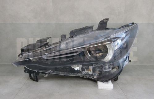 KOPLAMP MAZDA CX5 CX 5 II 2 GRIJS LED 17-21 LH K124-51040 LI, Auto-onderdelen, Verlichting, Gebruikt, 6 maanden garantie, Ophalen of Verzenden
