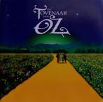 CD- De Tovenaar Van Oz, Cd's en Dvd's, Ophalen of Verzenden