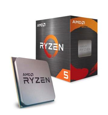 Ryzen 5 5500 