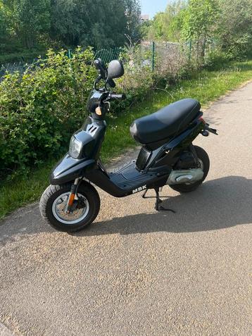 Mbk booster classe a, Fietsen en Brommers, Ophalen of Verzenden