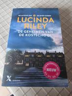 Boek Lucinda Riley, Livres, Enlèvement, Lucinda Riley