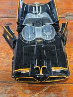 Batman mooie auto 1:24 zeldzame staat, Voiture, Enlèvement ou Envoi, Neuf