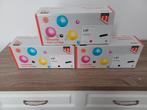 Hp 128a toners (huismerk), Ophalen of Verzenden, Nieuw, Toner, Quantore