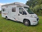 Capron Fiat ducato Fransbed liftbed, Fiat, Bedrijf, Oven, Fiat