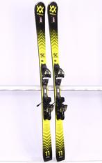 165 ski's VOLKL RACETIGER SC 2023 UVO, 160 tot 180 cm, Gebruikt, Verzenden, Carve