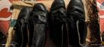 Bottines ABL armée belge année 50/60, Enlèvement ou Envoi, Utilisé, Bottines ABL