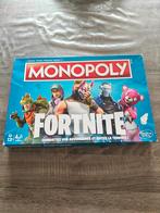 Monopoly Fortnite - Jeu Complet, Ophalen of Verzenden, Gebruikt