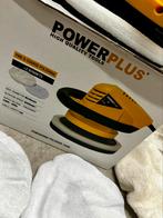 Powerplus polishing tool, Ophalen of Verzenden