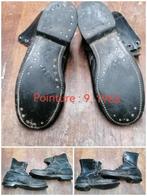 Bottes militaire US Américaine Vietnam 1963, Collections, Objets militaires | Général, Envoi