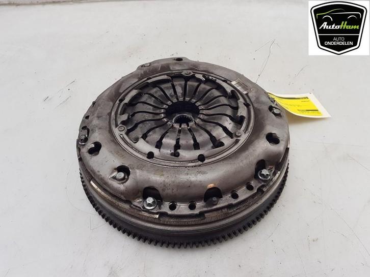 VLIEGWIEL DUBBELE MASSA Opel Mokka / Mokka X, Auto-onderdelen, Motor en Toebehoren, Opel, Gebruikt