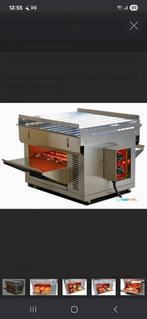 Lopende band oven TPW30, Zakelijke goederen, Ophalen
