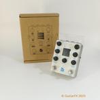 Tasty Chips Integral Reverb (s/n IG145, Mint in Box), Muziek en Instrumenten, Effecten, Ophalen of Verzenden, Gebruikt, Reverb