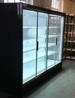 Mooie Grote frigo, Ophalen, Zonder vriesvak, 200 liter of meer, 60 cm of meer