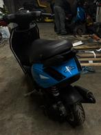 Zip, Fietsen en Brommers, Ophalen, Zo goed als nieuw, Zip