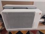 DRU Art 4 gasconvector Klasse A. 4KW., Ophalen, Gebruikt, Hoog rendement (Hr), Kachel