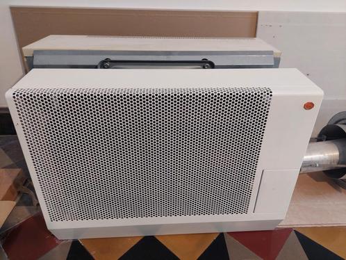 DRU Art 4 gasconvector Klasse A. 4KW., Doe-het-zelf en Bouw, Verwarming en Radiatoren, Gebruikt, Kachel, 800 watt of meer, Hoog rendement (Hr)