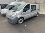 NISSAN 2005 PRIMASTAR *NO RESERVE*, Auto's, Nissan, Gebruikt, Overige modellen, Overige brandstoffen, Bedrijf