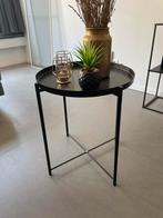 GLADOM Bijzettafel ikea, Ophalen, Zo goed als nieuw