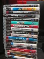 PS3 games, Games en Spelcomputers, Ophalen of Verzenden