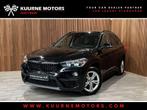 BMW X1 sDrive18d Alu17"/Gps/Airco/Pdc/Bt *1j garantie*, 4 deurs, Stof, Gebruikt, 136 pk