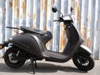 Tout nouveau scooter électrique E-asterix noir mat A ou B, Vélos & Vélomoteurs, Neuf, Enlèvement ou Envoi, Électrique, 50 cm³