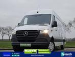 Mercedes-Benz SPRINTER 317 L4H2 SuperMAXI XXL!, Cruise Control, Wit, Mercedes-Benz, Bedrijf