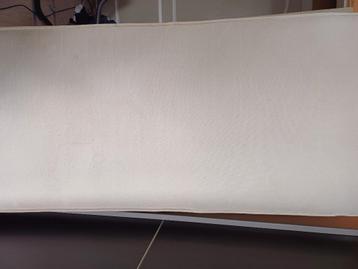 Matras voor 1 persoon   beschikbaar voor biedingen