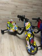 Drifttrike nieuw in doos, Kinderen en Baby's, Speelgoed | Buiten | Accuvoertuigen, Ophalen, Nieuw