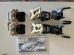 Ski Binding Tyrolia Attack Lyt 11, Verzenden, Nieuw, Ski, Overige merken