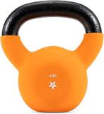 Kettlebell | 6 kg | LIVRAISON GRATUITE