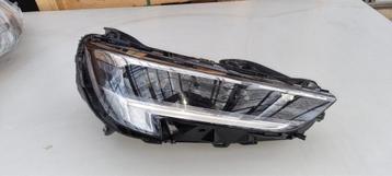 Phare droit à LED intégral Opel Insignia B Facelift 39136836