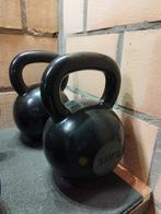 Kettlebells, Sport en Fitness, Fitnessmaterialen, Ophalen, Zo goed als nieuw