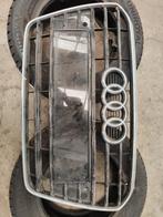 Calandre Audi 8T0853651G/H, Ophalen, Gebruikt, Audi