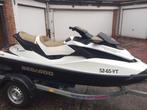 Jet ski seadoo 2014, Watersport en Boten, Jetski's en Waterscooters, Ophalen, Zo goed als nieuw