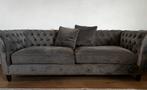 Te koop: 3-zits + 2-zits bankstel – bijna nieuw!, Huis en Inrichting, Zetels | Zetels, Ophalen, 150 tot 200 cm, 75 tot 100 cm