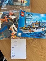Lego city 60014, Kinderen en Baby's, Ophalen, Lego