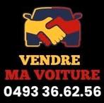 RACHAT DE VÉHICULES ACCIDENTÉE PANNE PROBLÈME MOTEUR/EXPORT