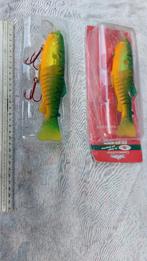 Peche, Enlèvement, Neuf