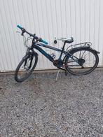 Jongensfiets 24inch, Fietsen en Brommers, Fietsen | Jongens, Ophalen, Zo goed als nieuw, 24 inch, Versnellingen