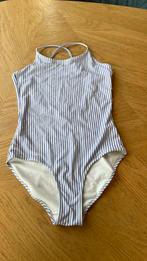 Badpak, Kinderen en Baby's, Ophalen, Zo goed als nieuw, Maat 146, Badpak