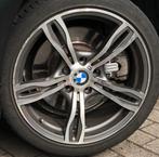 Jantes BMW avec pneus d'hiver pour F10, E90, F30., Autos : Pièces & Accessoires, Pneus hiver, 145 mm, Véhicule de tourisme, Enlèvement