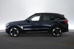 (2BUZ604) BMW IX3, Auto's, BMW, Automaat, Achterwielaandrijving, Gebruikt, Blauw