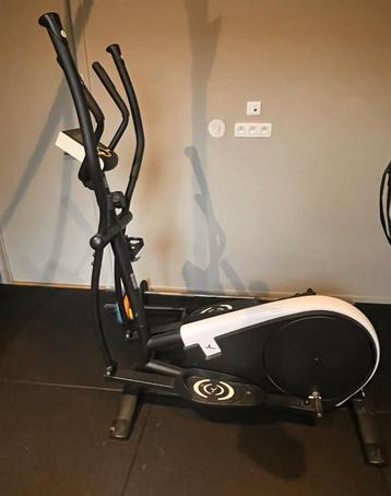 Vélo elliptique  beschikbaar voor biedingen