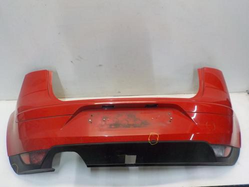 BUMPER ACHTER Seat Altea (5P1) (01-2004/07-2015), Auto-onderdelen, Carrosserie, Bumper, Seat, Achter, Gebruikt