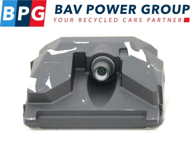 CAMERA VOOR KAFAS BMW Z4 Roadster (G29) (66515A7E4D1), Auto-onderdelen, Overige Auto-onderdelen, BMW, Gebruikt