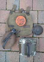 Veld in de Duitse Ardennen Lot 2, Verzamelen, Ophalen