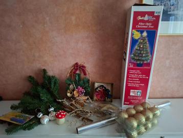 kerstversiering beschikbaar voor biedingen