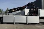 Jacobs Rolkraan/Rollerkraan met HIAB X-HiPro 232, Auto's, Vrachtwagens, Overige merken, Zwart, Overige kleuren, Bedrijf